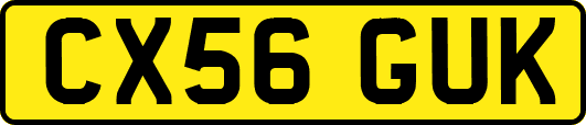 CX56GUK