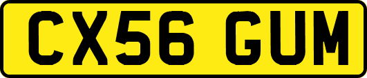CX56GUM