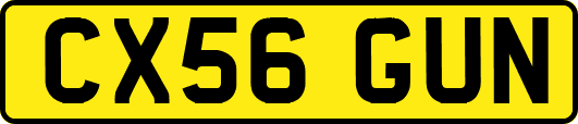 CX56GUN