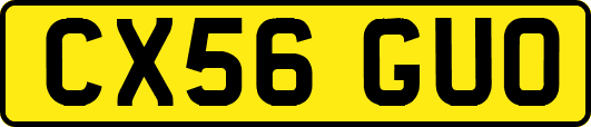 CX56GUO