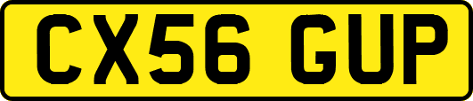 CX56GUP
