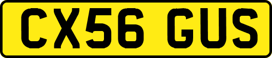 CX56GUS