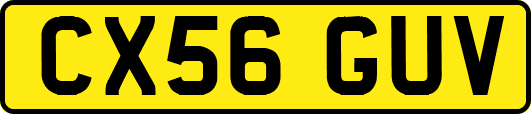 CX56GUV
