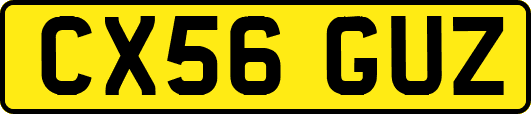 CX56GUZ