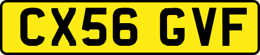 CX56GVF