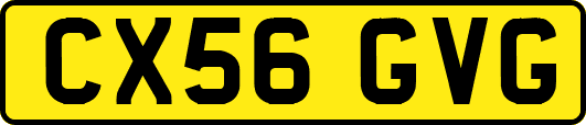 CX56GVG