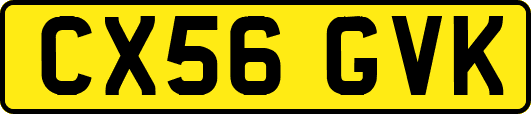 CX56GVK