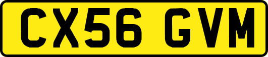 CX56GVM