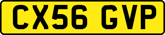 CX56GVP