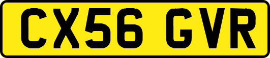 CX56GVR