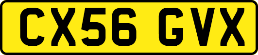 CX56GVX