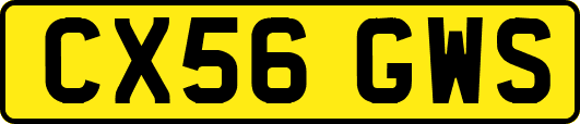 CX56GWS