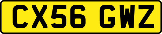 CX56GWZ