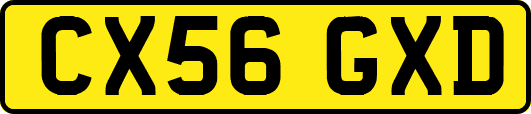 CX56GXD
