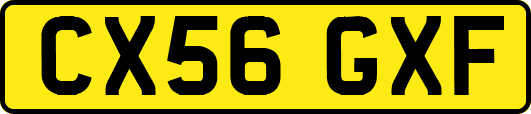 CX56GXF