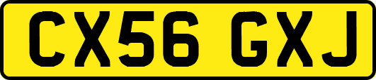 CX56GXJ