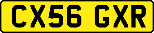 CX56GXR