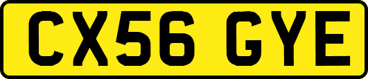 CX56GYE