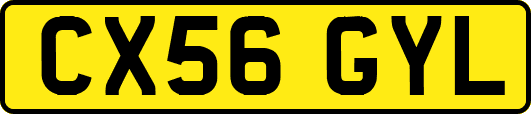 CX56GYL
