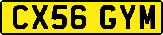 CX56GYM