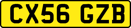 CX56GZB