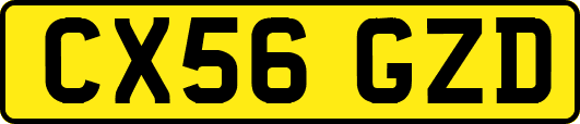 CX56GZD