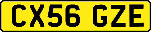 CX56GZE