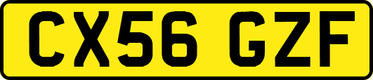 CX56GZF