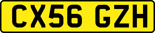 CX56GZH