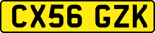 CX56GZK