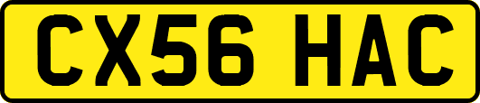 CX56HAC
