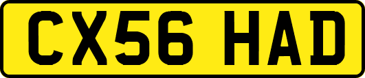 CX56HAD