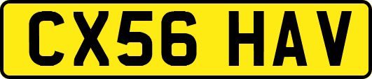 CX56HAV