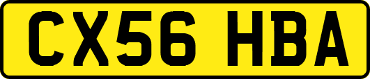 CX56HBA
