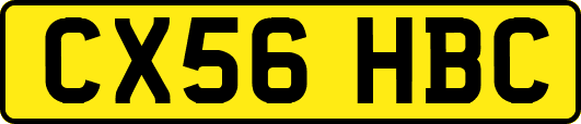 CX56HBC