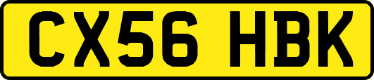 CX56HBK
