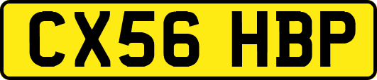 CX56HBP