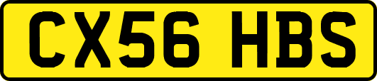 CX56HBS