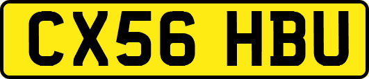 CX56HBU