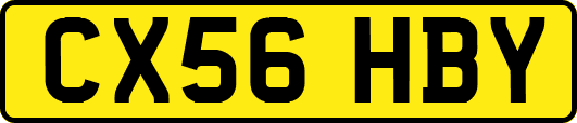 CX56HBY