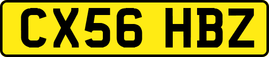 CX56HBZ