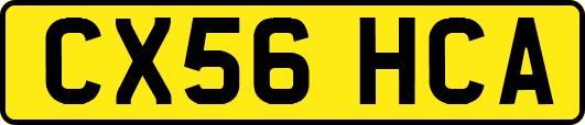 CX56HCA