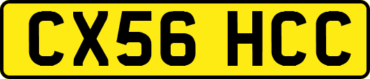 CX56HCC