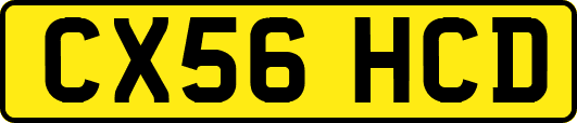 CX56HCD