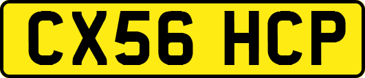 CX56HCP