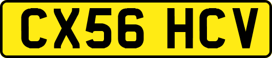 CX56HCV