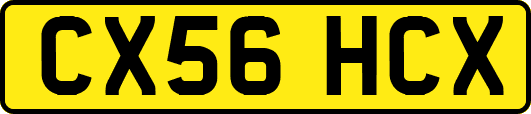 CX56HCX