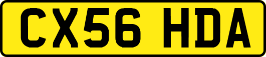 CX56HDA