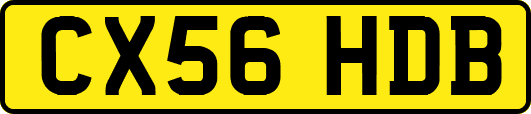 CX56HDB