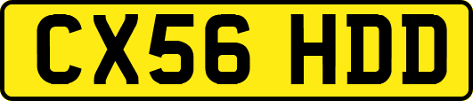 CX56HDD